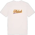 Flahult baseball t-shirt