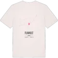 Flahult karta t-shirt