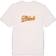 Flähult baseball t-shirt