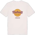 Flahult cirkel t-shirt