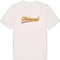 Flakaträsk baseball t-shirt