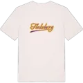 Flakeberg baseball t-shirt