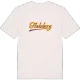 Flakeberg baseball t-shirt