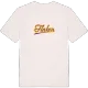 Flaken baseball t-shirt