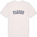 Flaken college t-shirt