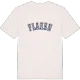 Flaken college t-shirt