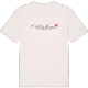 Flaken hjärta t-shirt
