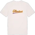 Flămânzi baseball t-shirt