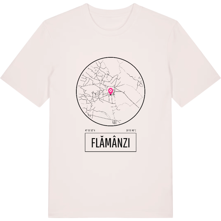 Flămânzi t-shirt – t-shirt från PinShirt