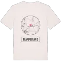 Flammerans t-shirt