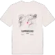 Flammersbach karta t-shirt