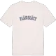 Flämslätt college t-shirt