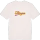 Flängan baseball t-shirt