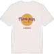 Flängan cirkel t-shirt