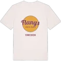 Flangs cirkel t-shirt