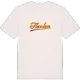 Flanken baseball t-shirt