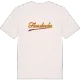 Flansbacka baseball t-shirt
