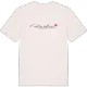 Flarken hjärta t-shirt