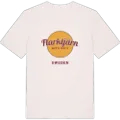 Flarktjärn cirkel t-shirt