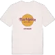 Flarktjärn cirkel t-shirt