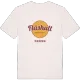 Fläshult cirkel t-shirt