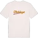 Fläskaberget baseball t-shirt