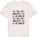 Fläskagården ordlek t-shirt