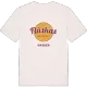 Fläskås cirkel t-shirt