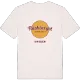 Fläskberget cirkel t-shirt