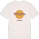 Fläskudden cirkel t-shirt