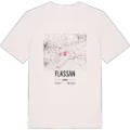 Flassan karta t-shirt