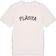 Flästa böjd t-shirt