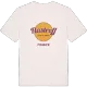 Flastroff cirkel t-shirt