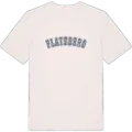 Flateberg college t-shirt