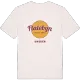 Flatebyn cirkel t-shirt