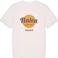 Flaten cirkel t-shirt
