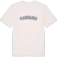 Flatholmen college t-shirt