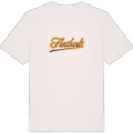 Flathult baseball t-shirt