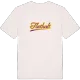 Flathult baseball t-shirt