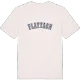 Flattach college t-shirt