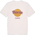 Flavin cirkel t-shirt