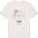 Flavin karta t-shirt