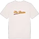 Flax Bourton baseball t-shirt