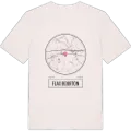Flax Bourton t-shirt