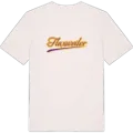 Flaxweiler baseball t-shirt