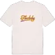 Fleckeby baseball t-shirt