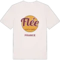 Flée cirkel t-shirt