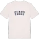 Fleet college t-shirt