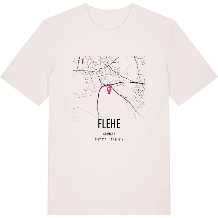Flehe karta t-shirt – t-shirt från PinShirt