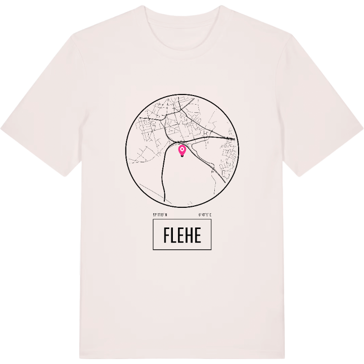 Flehe t-shirt – t-shirt från PinShirt